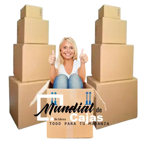 Contacto mundial de cajas